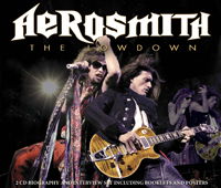 The Lowdown - Aerosmith - Musikk - SEXY INTELLECTUAL - 0823564615226 - 7. juni 2010