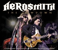 The Lowdown - Aerosmith - Musik - SEXY INTELLECTUAL - 0823564615226 - 7. Juni 2010