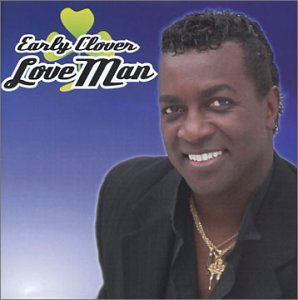 Cover for Early Clover · Loveman (CD) (2003)