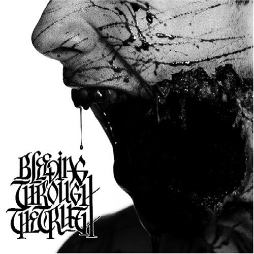Cover for Bleeding Through · The Truth (CD) (2009)