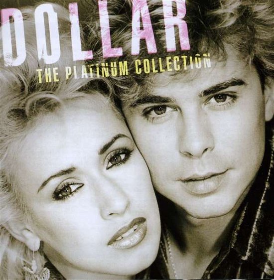 Cover for Dollar · Dollar - Dollar - Platinum Collection (CD) (2011)
