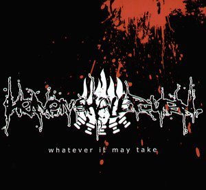 Whatever It May Take - Heaven Shall Burn - Music - ROCK - 0826056007226 - May 13, 2008