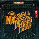 Cover for Marshall Tucker Band · Marshall Tucker Band - Tuckerized (CD) [Remastered edition] (2014)