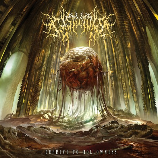 Cystectomy · Deprive to Hollowness (CD) (2021)