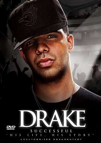 Cover for Drake · Successful (DVD) (2010)
