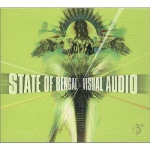 Cover for State of Bengal · Visual Audio (CD) (2010)