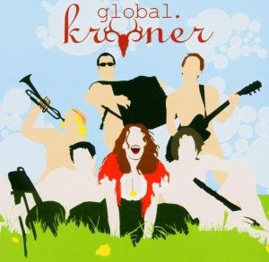 Cover for Global Kryner (CD) (2021)