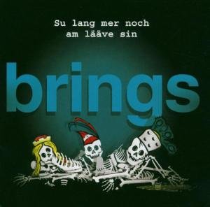 Cover for Brings · Su Lang Mer Noch Am.. (CD) (2005)