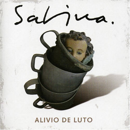 Alivio De Luto - Sabina Joaquin - Music - SON - 0828767420226 - September 20, 2005