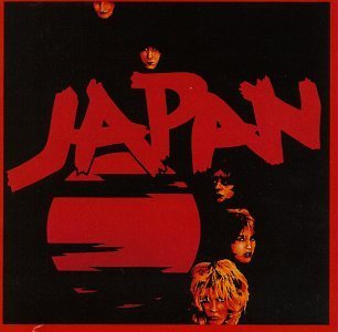 Japan · Adolescent Sex (CD) [Expanded edition] [Repackaged] (2006)