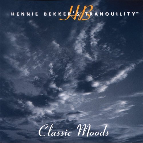 Cover for Hennie Bekker · Classic Moods (CD) (2009)