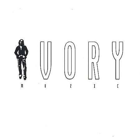 Cover for Ivory · Ivory Muzic (CD) (2004)