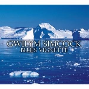 Cover for Gwilym Simcock · Blues Vignette (CD) (2010)
