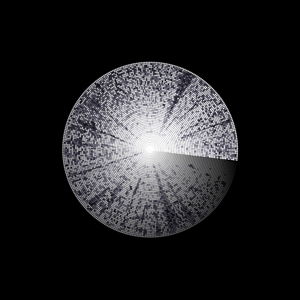 Radioland - Radioactivity Revisted - Franck Vigroux & Matthew Bourne - Music - LEAF - 0843190010226 - January 15, 2016