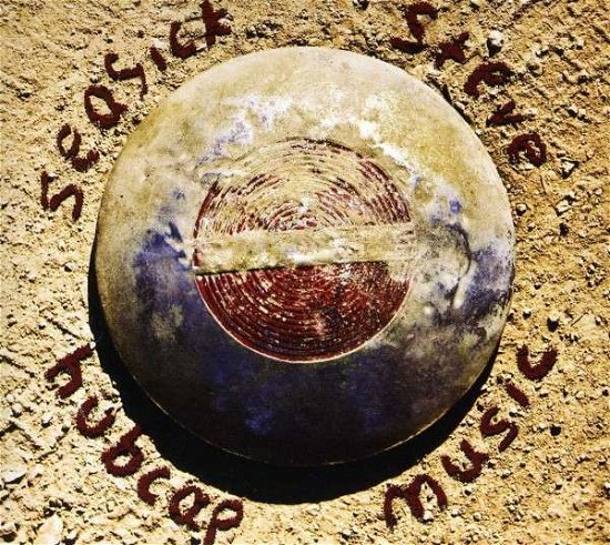 Hubcap Music - Seasick Steve - Musiikki - Third Man Records - 0858936003226 - tiistai 8. lokakuuta 2013
