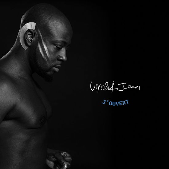 J'ouvert - Wyclef Jean - Musiikki - RSK - 0866824000226 - perjantai 3. helmikuuta 2017