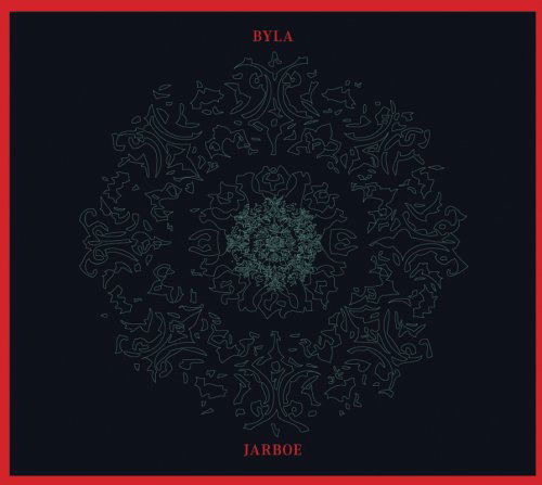 Cover for Byla &amp; Jarboe · Visceral (CD) [Digipak] (2007)