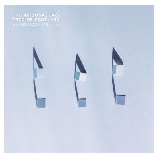 Standards Vol.Iii - National Jazz Trio Of Scotland - Muziek - KARAOKE KALK - 0880918219226 - 3 juli 2014