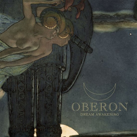 Dream Awakening - Oberon - Musik - PROPHECY - 0884388715226 - 15. september 2014