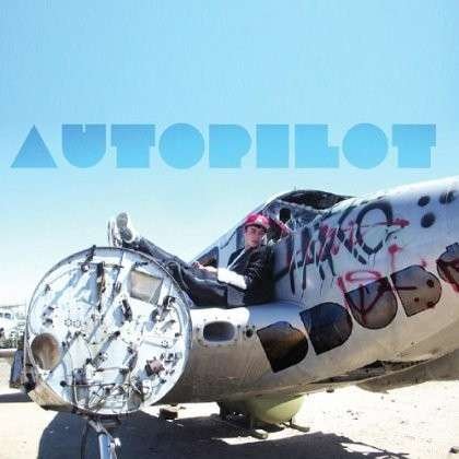 Cover for Bdubs · Autopilot (CD) (2012)