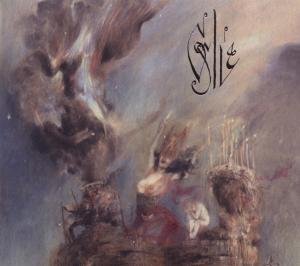 Cover for Castle · Blacklands (CD) (2012)
