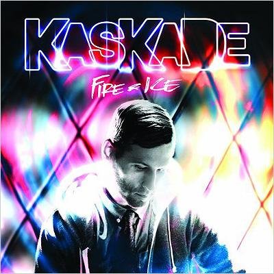 Cover for Kaskade · Kaskade - Fire &amp; Ice (CD) (2011)