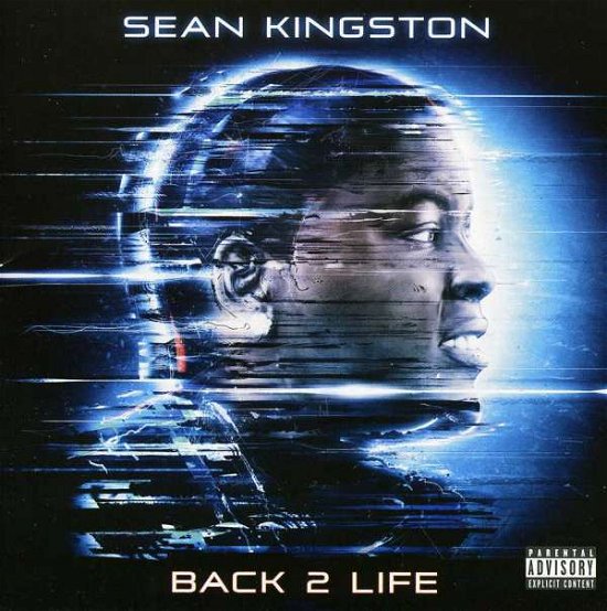 Back 2 Life - Sean Kingston - Música - EPIC - 0886919894226 - 10 de fevereiro de 2023