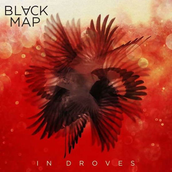 In Droves - Black Map - Musique - LONG BRANCH RECORDS - 0886922793226 - 19 janvier 2018