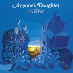 Cover for Anyone's Daughter · In Blau-remaster (CD) [Remastered edition] (2013)