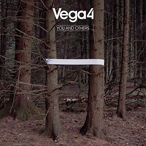 Vega 4-you and Others - Vega 4 - Música - Sony - 0886970031226 - 28 de outubro de 2006