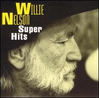 Cover for Willie Nelson · Super Hits (CD) (2011)