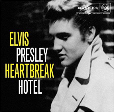 Cover for Elvis Presley · King-18 Greatest Singles Ever (SCD) [Limited edition] [Box set] (2007)