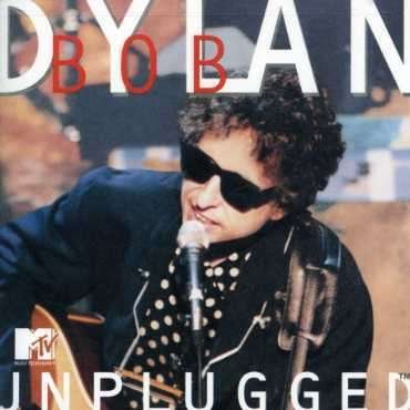 MTV Unplugged - Bob Dylan - Musikk - POP - 0886971245226 - 2. oktober 2007