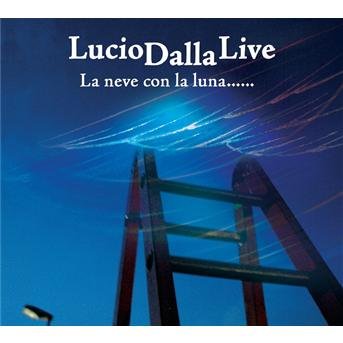 Cover for Lucio Dalla · La Neve Con La Luna (CD) (2008)