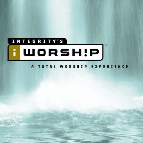 Cover for Integrity's Worship · Iworship: A Total Worship Experience / Various (CD)