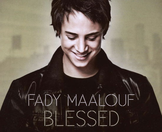 Cover for Fady Maalouf · Blessed / Basic (MCD) (2008)