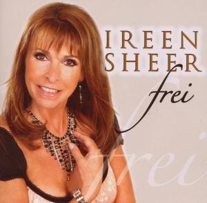 Cover for Ireen Sheer · Frei (CD) (2008)