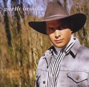 Cover for Garth Brooks (CD) (2009)