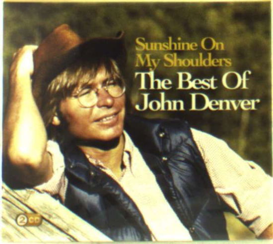 Sunshine on My Shoulders (The Best of John Denver) - John Denver - Música - SONY - 0886975375226 - 15 de junio de 2009