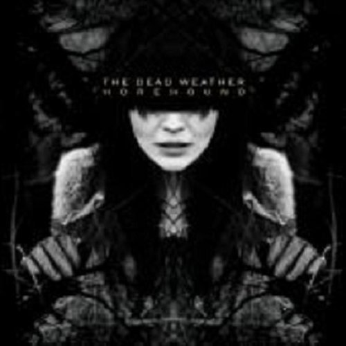 The Dead Weather · Horehound (CD) (2009)