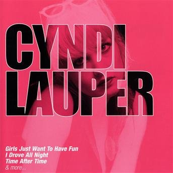 Cover for Cyndi Lauper · Collections (CD) (2009)