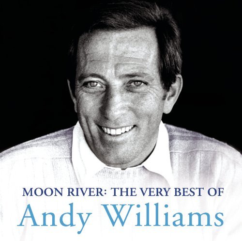 Cover for Andy Williams · Moon River - Very Best Of (CD) (1990)
