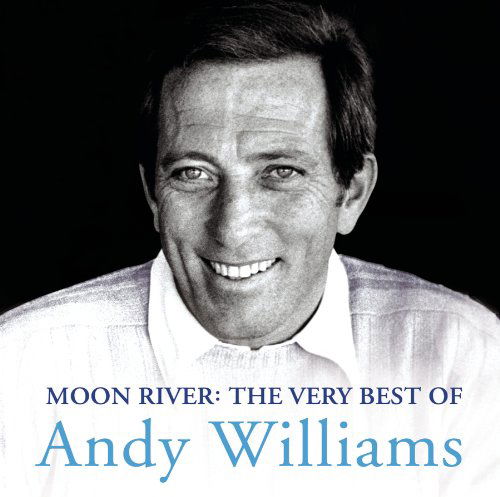 Moon River - Very Best Of - Andy Williams - Música - COLUMBIA - 0886975911226 - 30 de junho de 1990