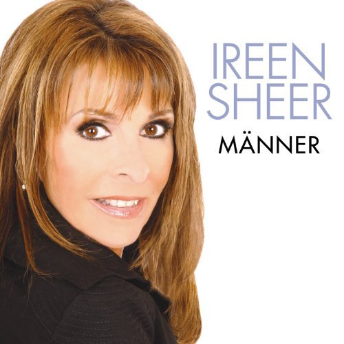 Maenner - Ireen Sheer - Musiikki - GLORL - 0886976480226 - perjantai 7. toukokuuta 2010