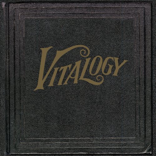 Vitalogy - Pearl Jam - Musik - POP - 0886978431226 - 29. März 2011