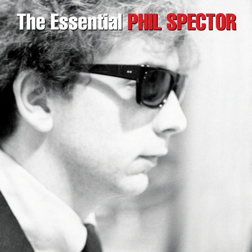 Cover for Phil Spector · Essential Phil Spector (CD) (2011)