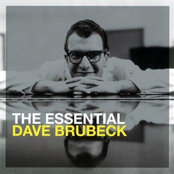 Cover for Dave Brubeck · Essential Dave Brubeck (CD) (2011)