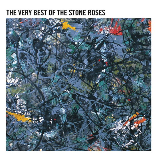 The Stone Roses · The Very Best of (CD) [Remastered edition] [Digipak] (2012)