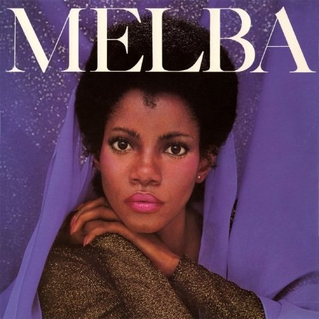 Cover for Melba Moore · Melba (CD) [Remastered edition] (2019)