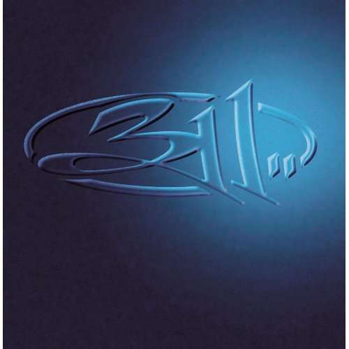 311 - 311 - Música -  - 0887654064226 - 